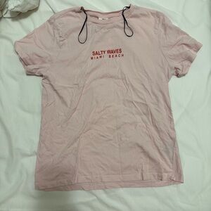 H&M t-shirt